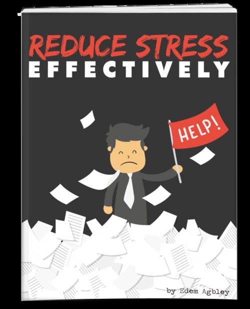 Product picture Reduce Stress Effectively